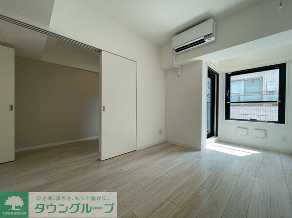 ルミーク北千住の物件内観写真